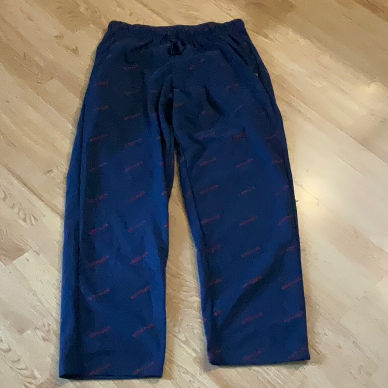 Spyder Brand Soft Fleecy Bottoms